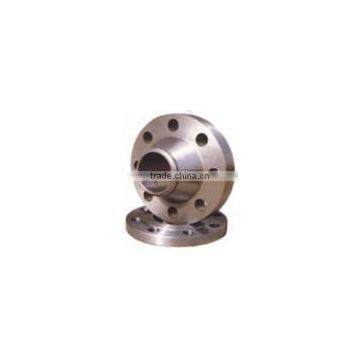 Weld Neck Flange