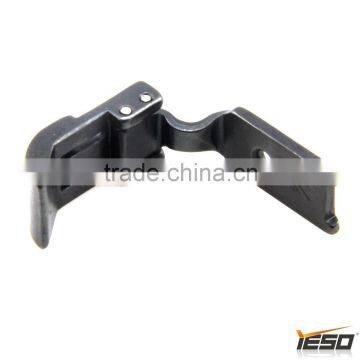 223759 1/4 Presser Foot DAYU Sewing Machine Part Sewing Accessories photo-2