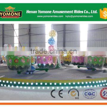 New Amusement Park Rides Amusement Equipment Crazy Dance for Sale