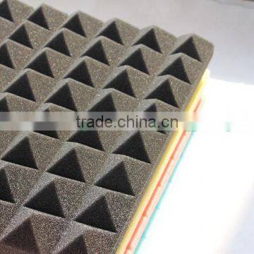 Music Recording Studio Foam Sponge Acoustic Foam Material