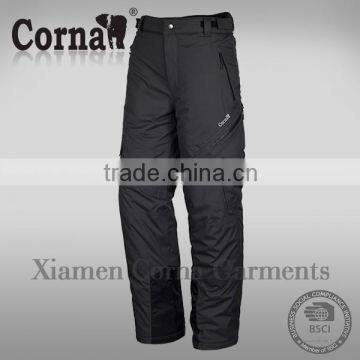 Top Quality Custom Waterproof Breathable Nylon Pants photo-3