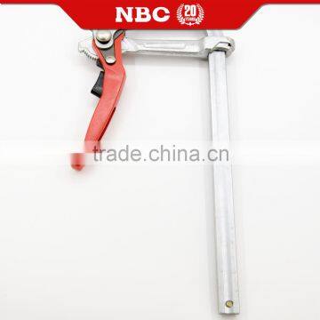 Professional Manufacturer Industry Grade Ratchet F Clamp F Tool With Adjusted Clamp photo-2