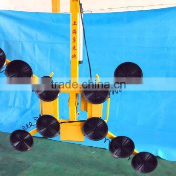 curtain wall vacuum lifter