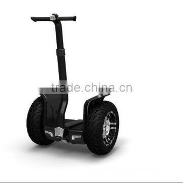 Manufacturer of Cross Model Self Balancing Vehicle photo-5