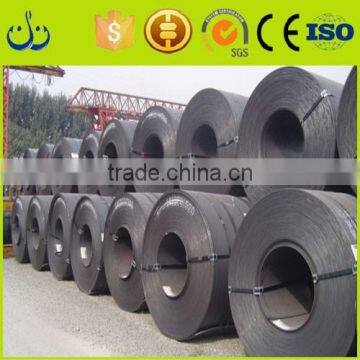 20mm HR Q235 Carbon Steel Hot Rolled Steel Coil / Sheet