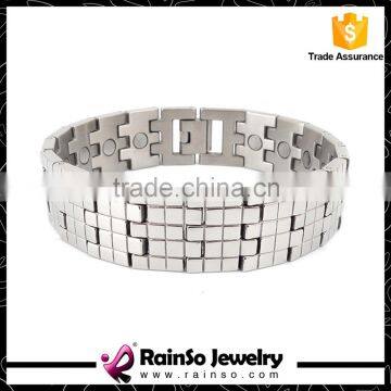 Direct Wholesale Costume Jewelry China for 4 in 1 Wide Wristband photo-1