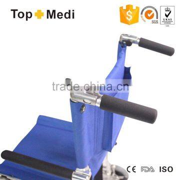 China Mobility Healtcare Fashionable Wheelchair for Travel photo-6