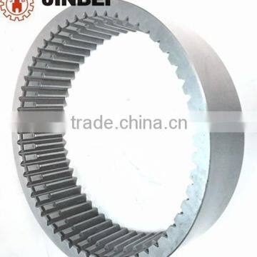 R225-7/DH225-7 Gear Ring for Hyundai/Daewoo Excavator