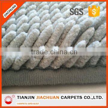 Various Colors Absorbent Bath Mat Designs