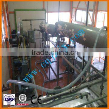 ZSA Waste Oil Reconstituted Machine