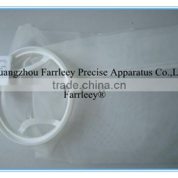 Farrleey liquid 5 micron nylon mesh bag