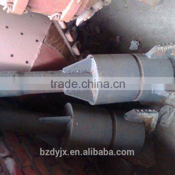Trailer Mounted Drilling Rig600m photo-5