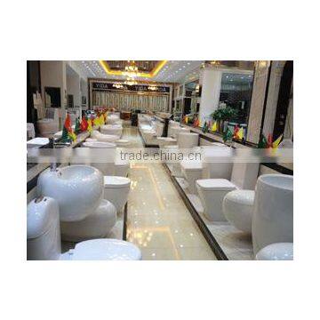 Foshan Deltar Sanitary Ware Co., Ltd.