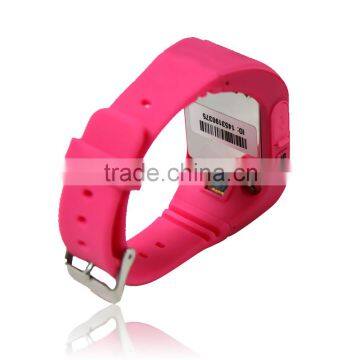 Smart Kid Safe GSM GPS Tracker SIM For Children Smart Watch Phone SOS Smart Watch G36 Q50 OLED Watch Phone