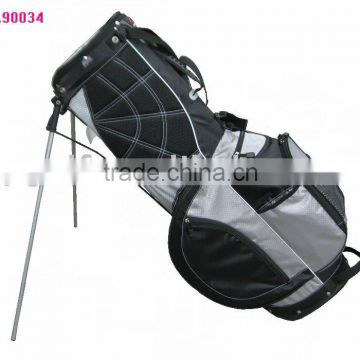 Men Stylish Stand golfbag