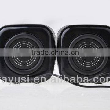 Mini Speaker for Mp3 Mp4 pc Cellphone and Ipad photo-6