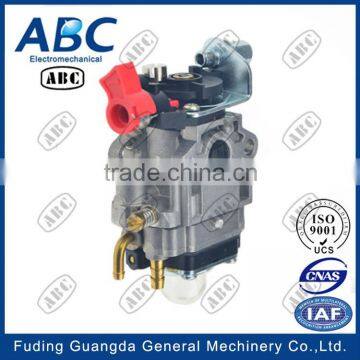 Tu26 Grass Trimmer Carburetor