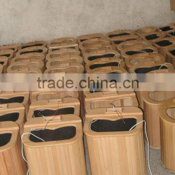 Far infrared foot sauna MY828