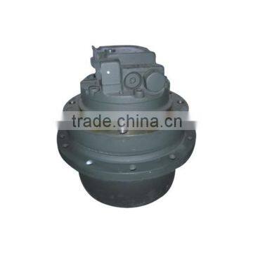 Shantui SD16 Excavator Final Drive Assy, SD16L Travel Motor Assy, Shantui Travel Motor