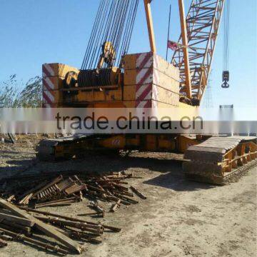 High Performance of Used Demag 300tons Sell at Lower Price,original Germany photo-5