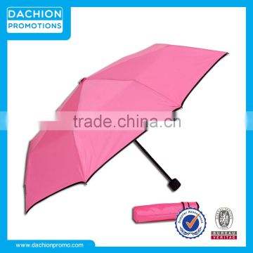 Customized Logo Small Beach Umbrella