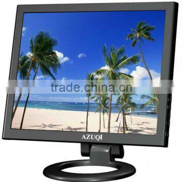 17'' HD LCD touch screen monitor