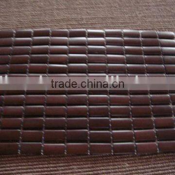 bamboo placemat