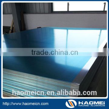 6061 T6 Aluminum Plate Heat Exchange And Sheet