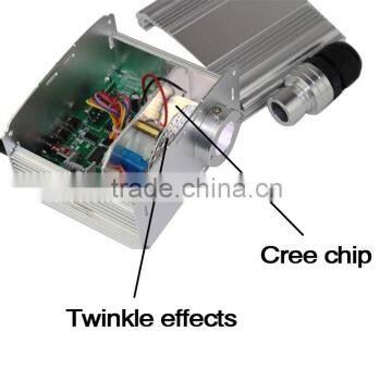 Customized LED RGB 0.75/1.0/1.5mm Plastic Fiber Optic Star Ceiling Kit Light With WIFI, DMX & Twinkle Different Function photo-3