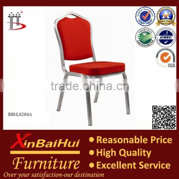 2015 BH-L8284A wholesale cheap stackable banquet chair for sale hotel furniture