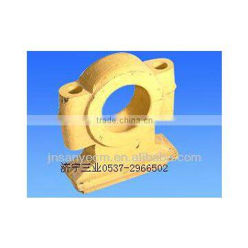Shantui TY220 Bulldozer / Shantui TY220 Bulldozer Bearing Cover 154-30-12530 photo-1