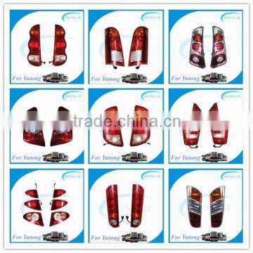 Yutong Bus Spare Parts for Zk6129h Zk6122h9 photo-4