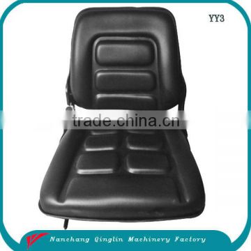 Forklift Seat for H2000,HELI, LINDE, TCM, TOYOTA, CLARK