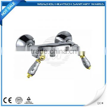 2015 made in China water heater faucet