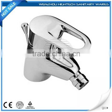 Luxury Waterfall Bidet Faucets