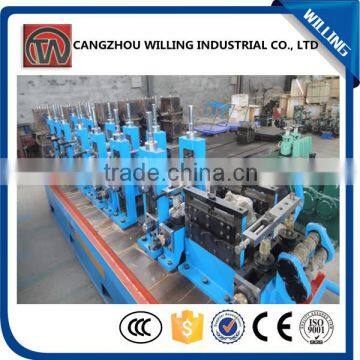 Automatic steel colored 3d cnc wood milling machine