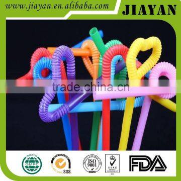 large drinking straw