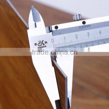 Waterproof Interlocking Pvc Vinyl Flooring Plank photo-5