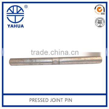 Scaffold Pressed Joint-pin for Connecting Pipes