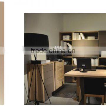 No Color Variation High Quality Pet Mdf Board photo-4