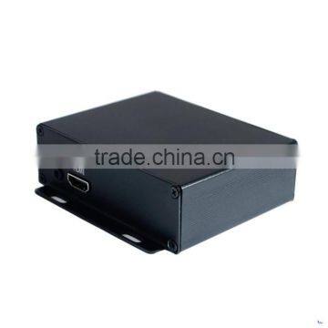 Motion Sensor Digital Signage Box Advertising Player photo-4