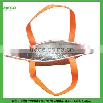 BSCI Factory Supply Insulation Bag, With Custom Size and Design photo-2