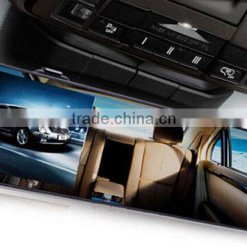 Ultra-thin Car Camera Car DVR 4.3"LCD Night Vision 720P HD Video Registrator Recorder Motion Detection car camera168