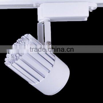 European Popular AC85-277V 30w Led Tracking Light/led Spotlight photo-3