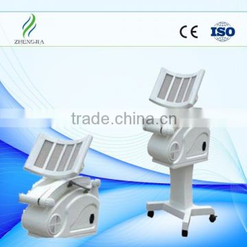 leading beauty equipment of led skin rejuvenation with CE&ISO