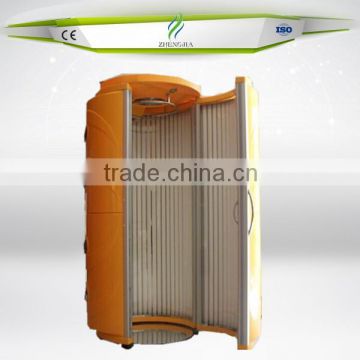 vertical tanning bed /standing sunbed /tanning bed