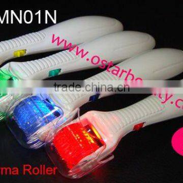 Massage vibrator facial roller (Ostar Beauty Factory)