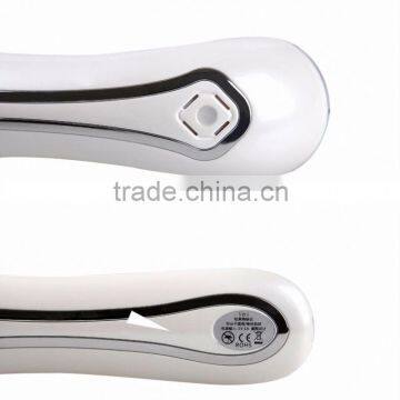 BEPERFECT BPm0152- Travel Size Facial Beauty Care Ultrasonic Massage Machine photo-4
