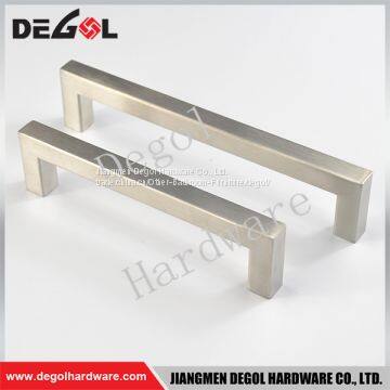 China manufacturer stainless steel kitchen cabinet handles 192mm
