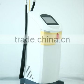 IPL skin rejuvenation fractional RF skin rejuvenation